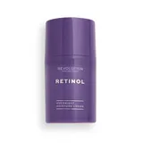Retinol Smoothing Night Cream