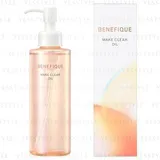 Shiseido - Benefique Make Clear Oil