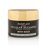 Elizabeth Grant - Caviar Super Night Cream with Gold