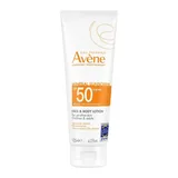 SPF 50 Mineral Sunscreen