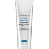 Ultimate UV Defense SPF 30 Nourishing face sunscreen