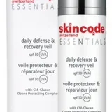 SkinCode - Essentials Daily Defense and Recovery Veil SPF 30