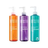 Anti-Pollution Cleansing Oil - 3 Types