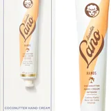 Coconutter Hand Cream Intense