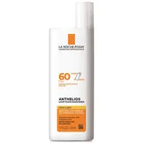 La Roche-Posay - Ultra Light Fluid Sunscreen for Face SPF 60