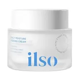 ilso - Buy Daily Moisture Pudding Cream in Australia - Korean Skincare Online