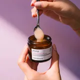 Savor Beauty - Cherry Collagen Peel // Active Enzyme Exfoliating Treatment
