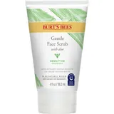 Gentle Face Scrub with Aloe