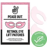 Retinol 360° Eye Lift Patches to Lift, Firm and Revitalize Eyes