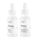 Anti-Ageing Hydration Duo