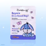 The Crème Shop x Disney - IT'S A GOOD DAY! Eeyore Printed Essence Sheet Mask