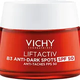 LiftActiv Niacinamide B3 Anti-Dark Spots and Pigmentation Cream SPF50