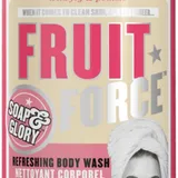 Soap and Glory - Fruitigo Fruit Force Refreshing Body Wash
