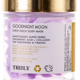 Truly - Goodnight Moon Chest/Neck Sleep Mask
