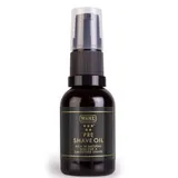Pre Shave Oil