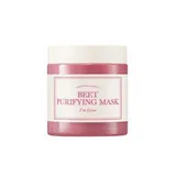 I'm from - Beet Purifying Mask
