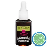 Super Glow Serum with Vitamin C+E