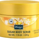 Beauty Secret Argan & Marula Exfoliating Sugar Body Scrub