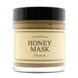 I'm from - Honey Mask