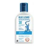 Australian Sunscreen - Sensitive Skin, SPF 30+