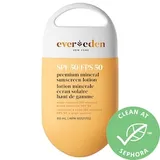 Evereden - Premium Mineral Sunscreen SPF 50