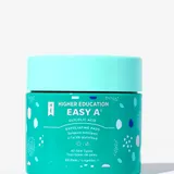 Higher Education Skincare - Easy A Glycolic Acid Exfoliating Pads
