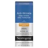 Ageless Intensives Retinol Wrinkle Cream SPF 20