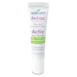 Salcura Natural Skin Therapy - Salcura Antiac Activ Gel Serum
