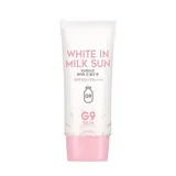 White In Milk Sun SPF50+ PA++++