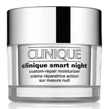 Clinique - Smart Custom Repair Night Dry Combination Skin