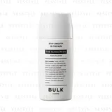 Bulk Homme - THE SUNSCREEN PA+++ SPF 40