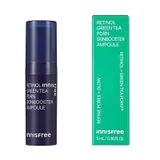 innisfree - Buy Innisfree Retinol Green Tea PDRN Skin Booster Ampoule Mini in Australia - Korean Skincare Online Store
