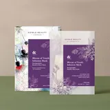 Edible Beauty - Bloom of Youth Infusion Mask