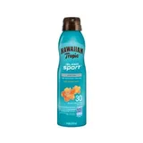 Hawaiian Tropic - Island Sport Spray Sunscreen, SPF 30