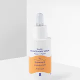 SkinHit Brightening Serum with Vitamin C and Peptides