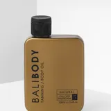 Bali Body - Natural Tanning and Body Oil SPF 15