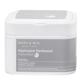 Buy Mary May Hyaluronic Panthenol Hydra Mask - Korean Skincare