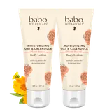 Moisturizing Oat & Calendula Body Lotion