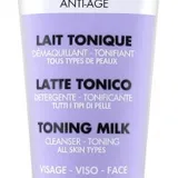 Planter's - Hyaluronic Acid Anti-Ageing Toning Milk