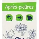 Insect Ecran - After-Sting Soothing Cream Organic