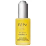 Facial Oils Balancing Treatment Oil