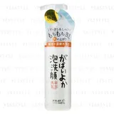 ASTY - Gabaiyoka Foaming Face Wash