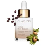 Tinted Oleo-Serum