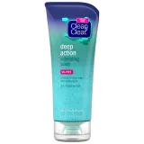 Clean & Clear - Exfoliating Facial Scrub Oil-Free