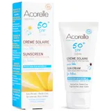 Acorelle - Babies Organic + Sunscreen - 3 Months and Up SPF 50