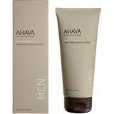 Men's Foam Free Shave Cream