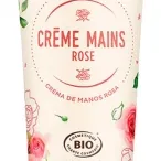 Organic Hand Cream
