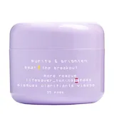 purify and brighten pore rescue lifesaver toning pads x 35