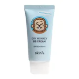 Animal BB Cream- Dry Monkey SPF 50 + PA +++