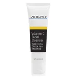 YEOUTH - Vitamin C Facial Cleanser